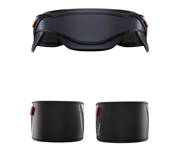 Hypershell Zestaw akcesoriów Hypershell AeroFlex Nylon - 1581737 - zdjęcie 2